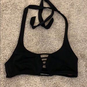 XS reversible top